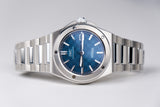 IWC Ingenieur Zielony 40 mm Stal IW328903