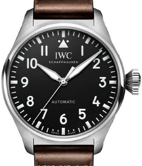 IWC Big Pilots Watch 43 IW329301 43mm