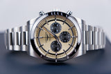 Longines Conquest Brąz 42 mm Stal L3.835.4.32.6