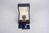 Longines Conquest Brąz 42 mm Stal L3.835.4.32.6