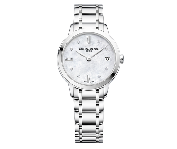 Baume & Mercier Classima