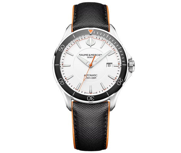 Baume & Mercier Clifton M0A10337