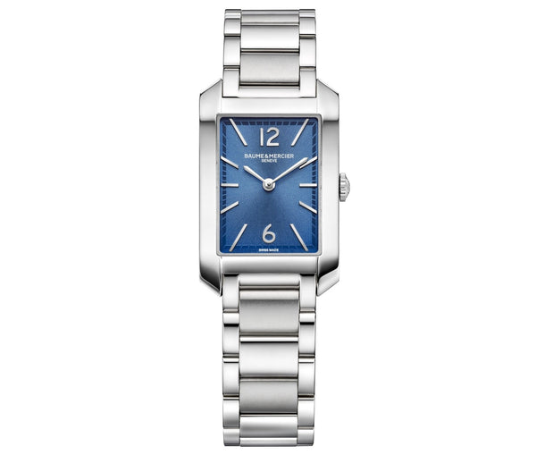 Baume & Mercier Hampton M0A10476