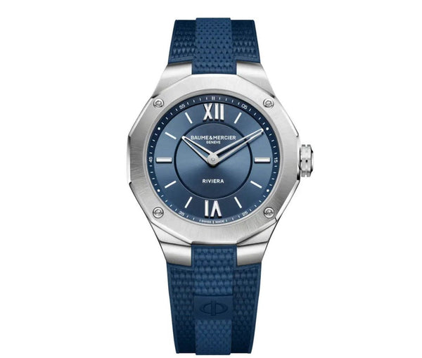 Baume & Mercier Riviera M0A10689