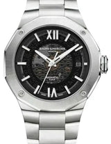 Baume & Mercier Riviera 42 mm Stal M0A10702