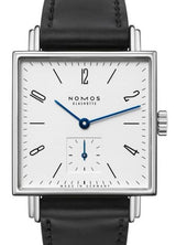 NOMOS Tetra Biały 30 mm Stal
