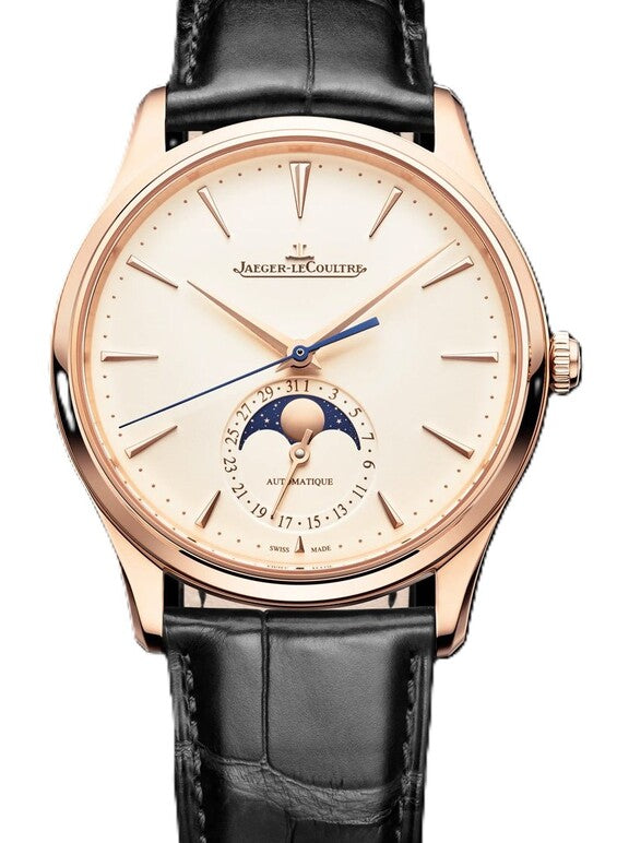 Jaeger-LeCoultre Master Ultra Thin Moon 39 mm