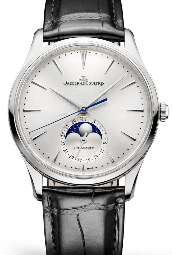 Jaeger-LeCoultre Master Ultra Thin 39 mm