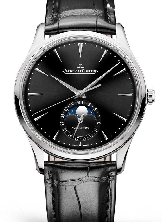 Jaeger-LeCoultre Master Ultra Thin Moon 39 mm