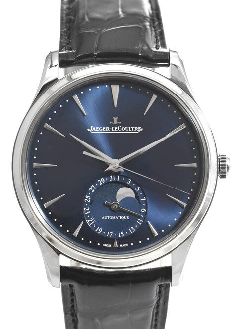 Jaeger-LeCoultre Master Ultra Thin Moon 39 mm
