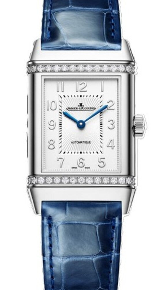 Jaeger-LeCoultre Reverso Classic Duetto 44 x 24.4 mm
