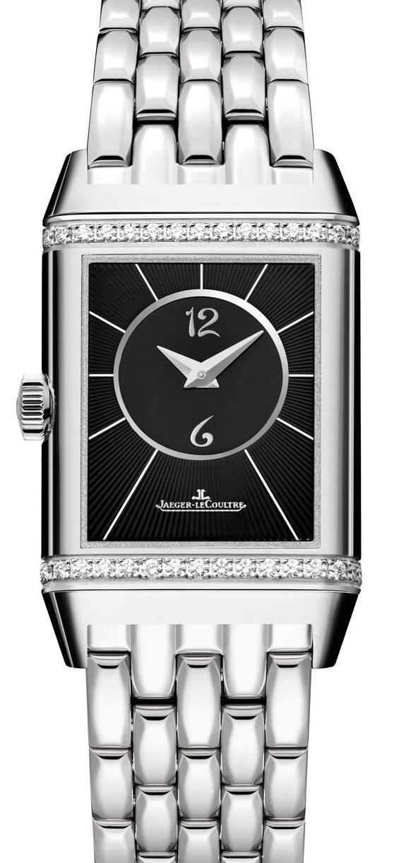 Jaeger-LeCoultre Reverso Classic Medium Duetto 40 x 24 mm