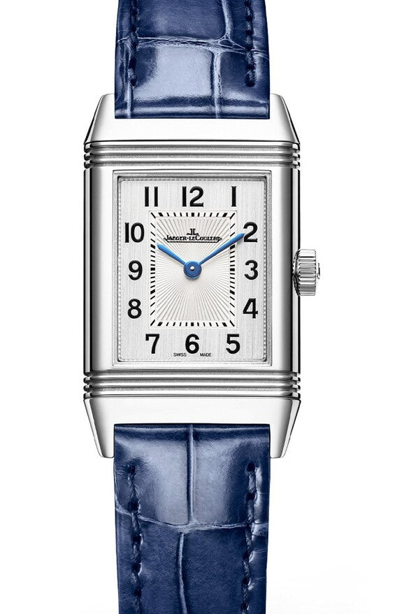 Jaeger-LeCoultre Reverso 35.78 X 21 mm