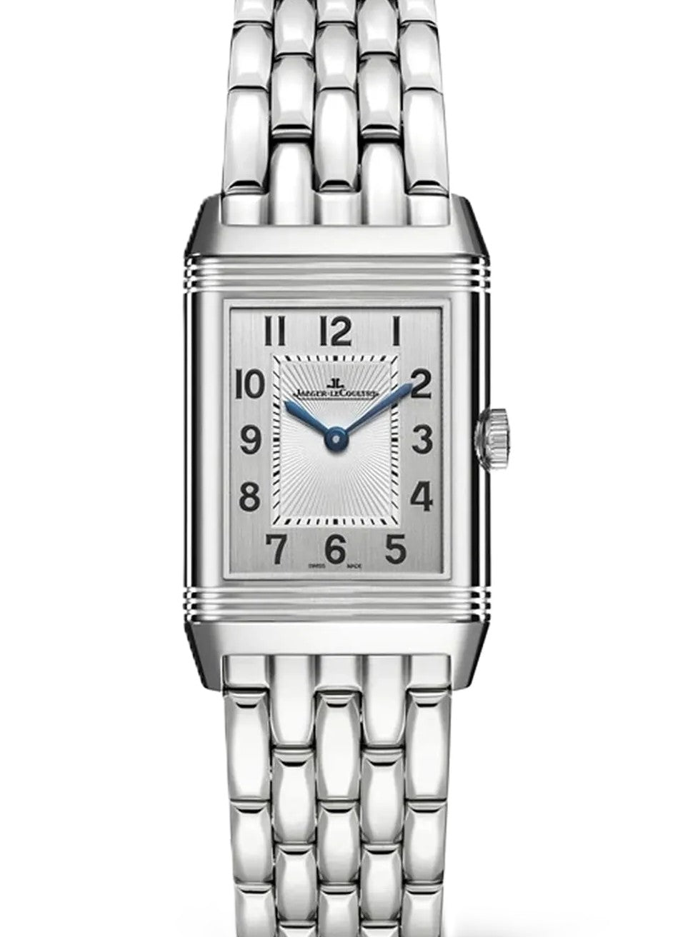 Jaeger-LeCoultre Reverso Classic Small Duetto 21 mm Q2668130