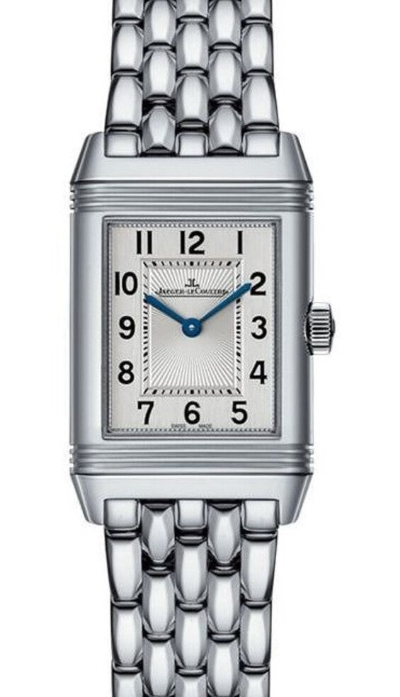 Jaeger-LeCoultre Reverso Classic Small Duetto 21 mm