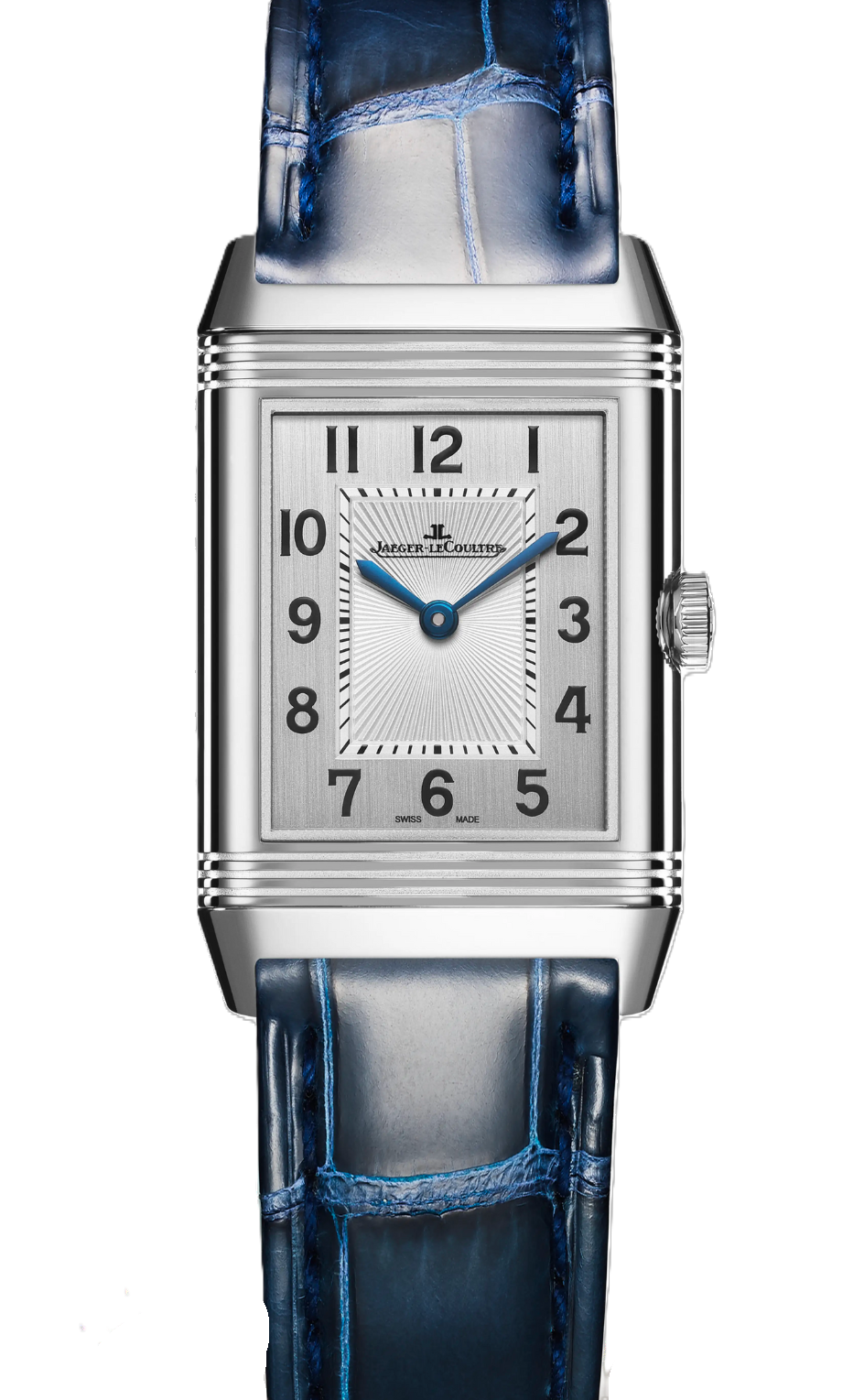 Jaeger-LeCoultre Reverso Classic Small Duetto 34.2 x 21 mm Q2668432