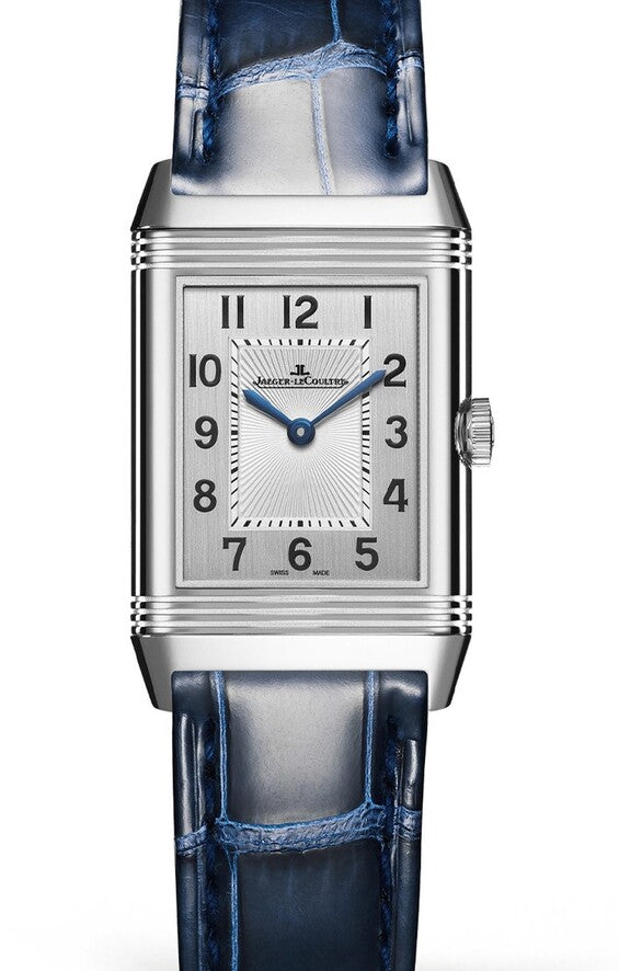 Jaeger-LeCoultre Reverso Classic Small Duetto 34.2 x 21 mm