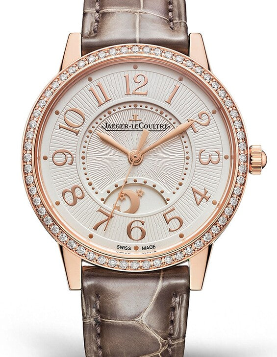 Jaeger-LeCoultre Rendez-Vous 34 mm