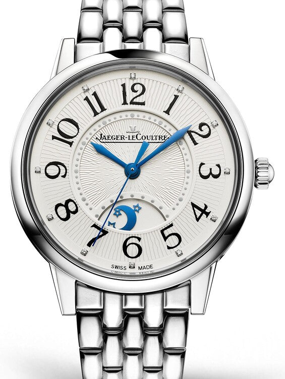 Jaeger-LeCoultre Rendez-Vous 34 mm