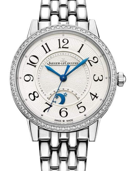 Jaeger-LeCoultre Rendez-Vous 34 mm