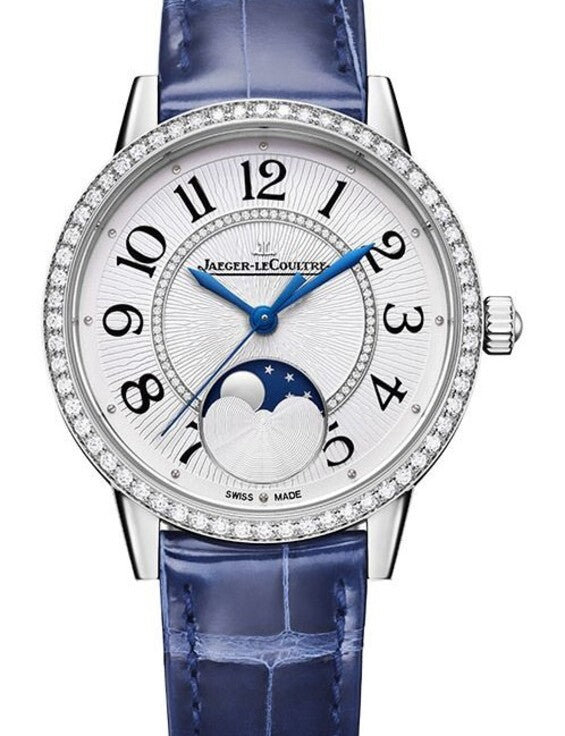 Jaeger-LeCoultre Rendez-Vous 34 mm
