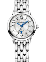 Jaeger-LeCoultre Rendez-Vous Masa perłowa 29 mm Stal Q3468110