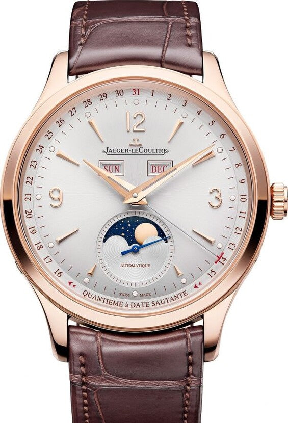 Jaeger-LeCoultre Master Calendar 40 mm