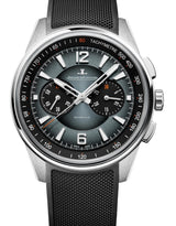 Jaeger-LeCoultre Polaris Szary 42 mm Stal Q9028651