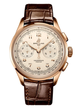 Breitling Premier Szampański 40mm Stal RB0930371G1P1