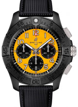 Breitling Premier Biały 42mm Stal szlachetna i platyna SB0147101I1X2