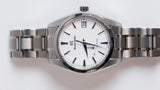 Grand Seiko Heritage Collection Biały 41 mm Tytan SBGA211G