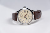 Grand Seiko Elegance Collection Szampański 39.5 mm Stal SBGM221