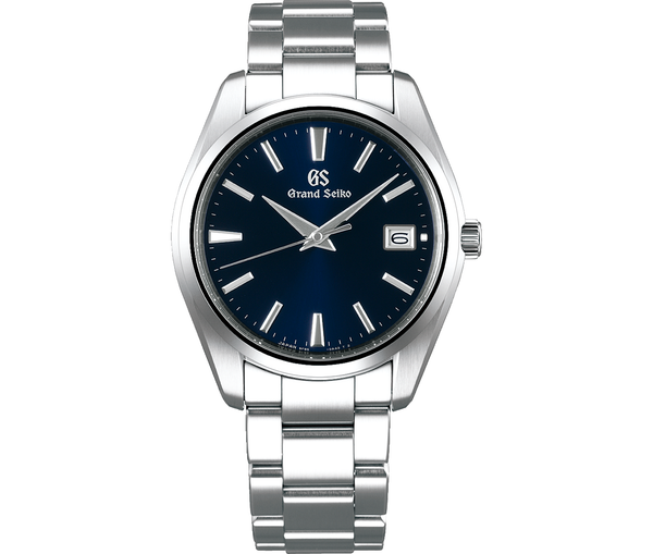 Grand Seiko Heritage Collection SBGP013