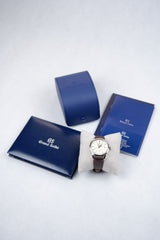 Grand Seiko Elegance Collection Szampański 39.5 mm Stal SBGR261