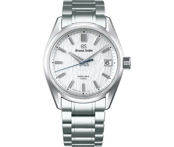 Grand Seiko Evolution 9 Collection Grand Seiko SLGA009