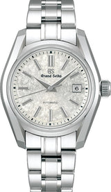 Grand Seiko Heritage Collection Masa perłowa 30 mm Stal STGK033