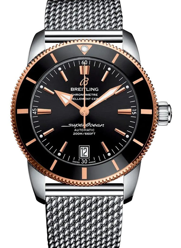 Breitling Superocean Heritage II B20 Automatic 42