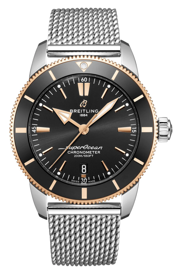 Breitling Superocean Heritage B20 Automatic 44mm