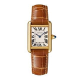 Cartier Tank Louis Cartier 29 mm Zloto W1529856