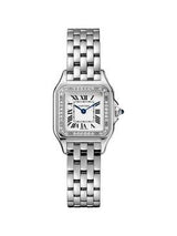 Cartier Panthere 22 mm Stal W4PN0007