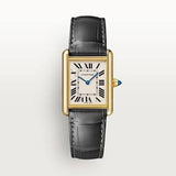 Cartier Tank 33 mm Zloto WGTA0067