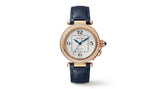 Cartier Pasha 35 mm Zloto WJPA0012
