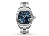 Cartier Ronde Must 33 mm Stal WSRD0014