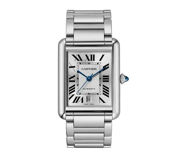 Cartier Tank Must De Cartier WSTA0053