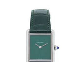 Cartier Tank 33 mm Stal WSTA0115