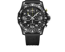 Breitling Endurance Pro Biały 44mm Breitlight X82310E51B1S1