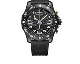 Breitling Endurance Pro Biały 44mm Breitlight X82310E51B1S1
