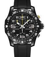 Breitling Endurance Pro Czarny 44 mm Włókno węglowe X82310E51B1S2