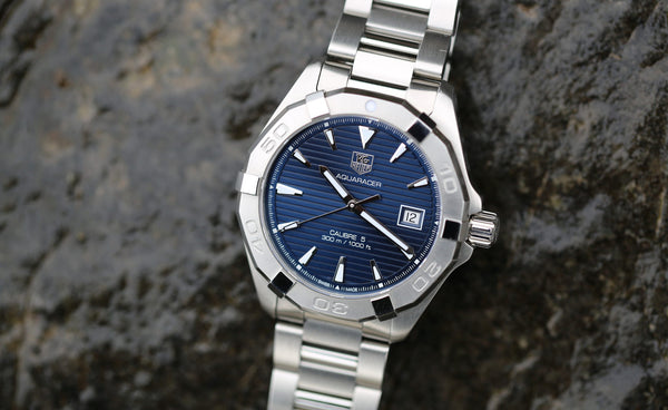 Tag Heuer