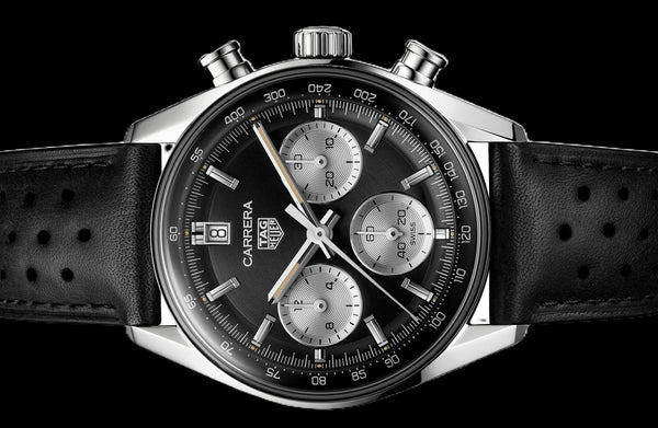 Tag Heuer